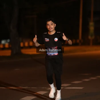 Runner Photo 3550841