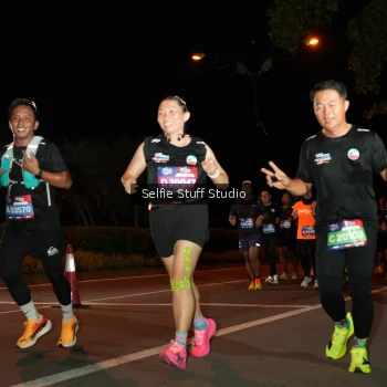 Runner Photo 3550843