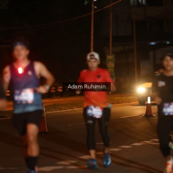 Runner Photo 3550845
