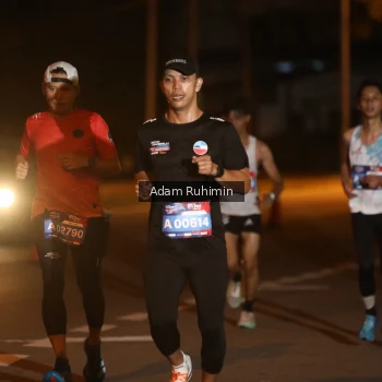Runner Photo 3550847