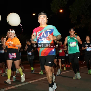 Runner Photo 3550848