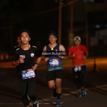 Runner Photo 3550850