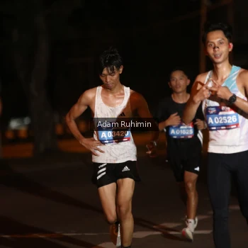 Runner Photo 3550851