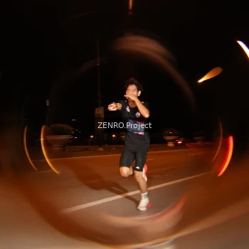 Runner Photo 3550852