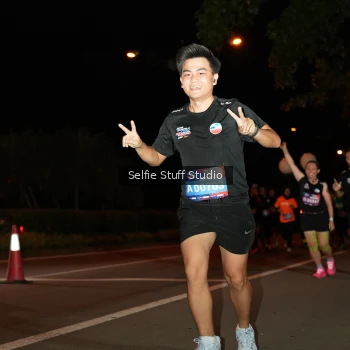 Runner Photo 3550854