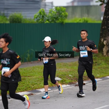 Runner Photo 3550855
