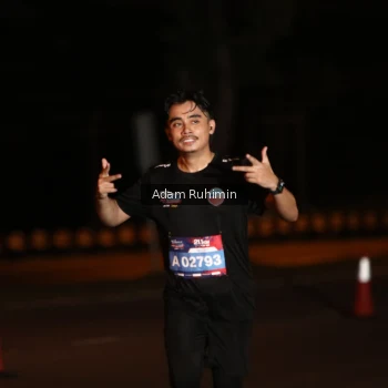 Runner Photo 3550856