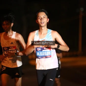 Runner Photo 3550858