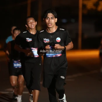 Runner Photo 3550859