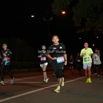 Runner Photo 3550867