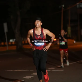 Runner Photo 3550872