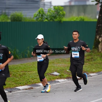 Runner Photo 3550873