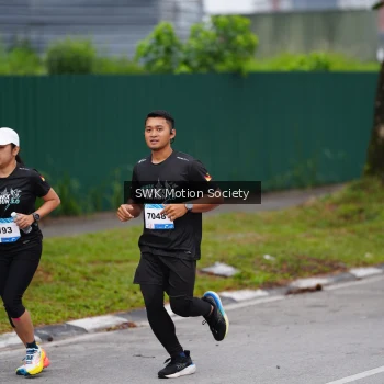 Runner Photo 3550876