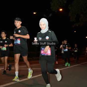 Runner Photo 3550879