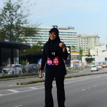 Runner Photo 3550881
