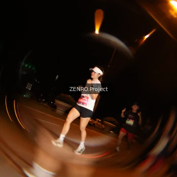 Runner Photo 3550883
