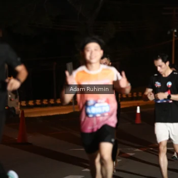 Runner Photo 3550888
