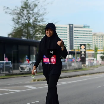Runner Photo 3550891