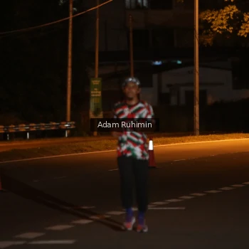 Runner Photo 3550894