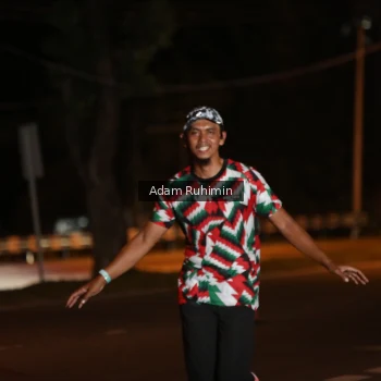 Runner Photo 3550897
