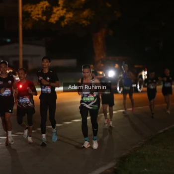 Runner Photo 3550899