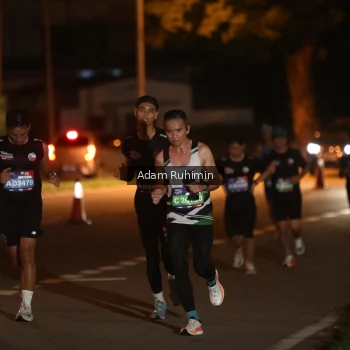 Runner Photo 3550901