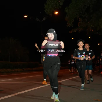 Runner Photo 3550908