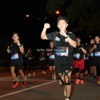 Runner Photo 3550909