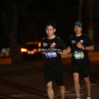 Runner Photo 3550912