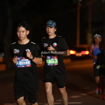 Runner Photo 3550914