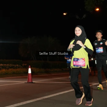Runner Photo 3550915