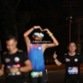 Runner Photo 3550916