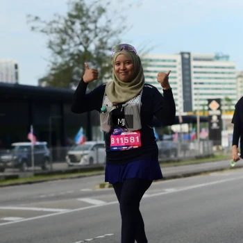 Runner Photo 3550917