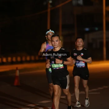 Runner Photo 3550920