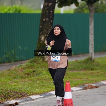 Runner Photo 3550922