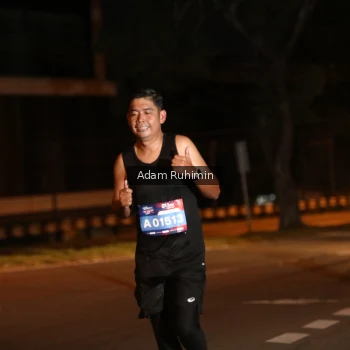 Runner Photo 3550923