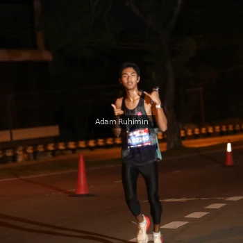 Runner Photo 3550926