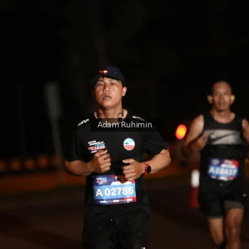 Runner Photo 3550928