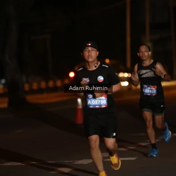 Runner Photo 3550930