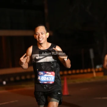 Runner Photo 3550933