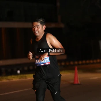 Runner Photo 3550935