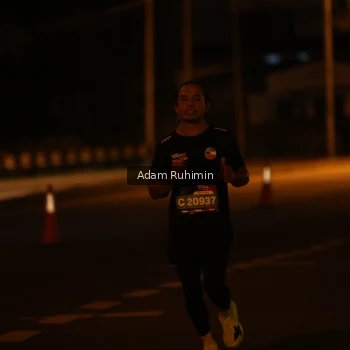 Runner Photo 3550938