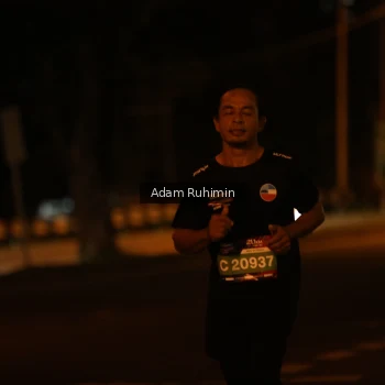Runner Photo 3550939