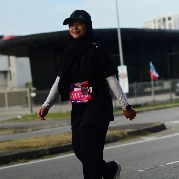 Runner Photo 3550941