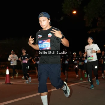 Runner Photo 3550942