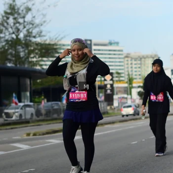 Runner Photo 3550943
