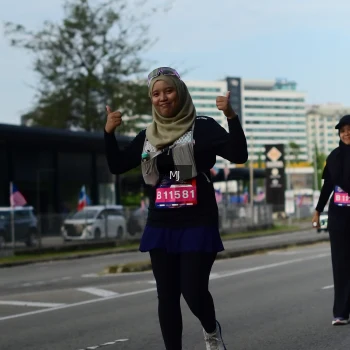 Runner Photo 3550944