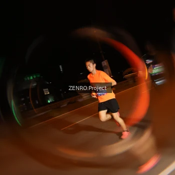 Runner Photo 3550945