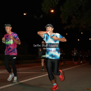 Runner Photo 3550946
