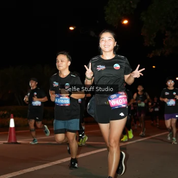 Runner Photo 3550947